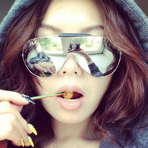 “Aqua fitness” клубын захирал Ука: Миний төрсөн дүүг Тамираа гэдэг